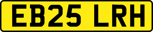 EB25LRH