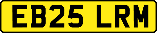 EB25LRM