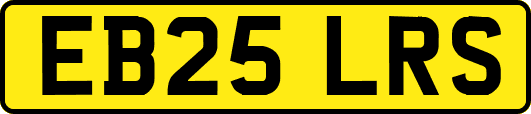 EB25LRS