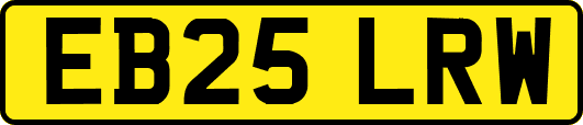 EB25LRW