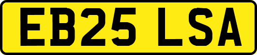 EB25LSA
