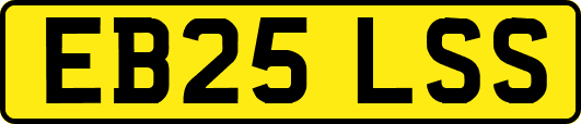 EB25LSS