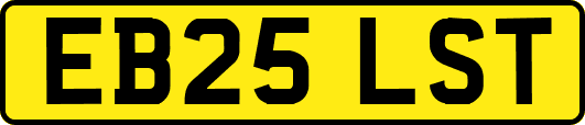 EB25LST