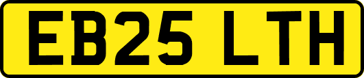 EB25LTH