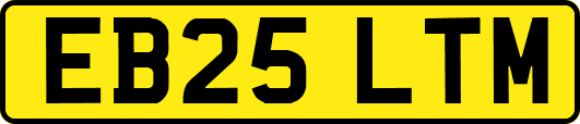 EB25LTM