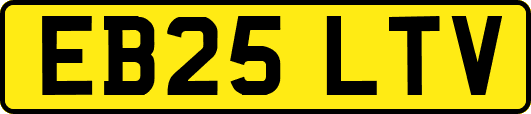 EB25LTV