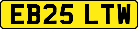 EB25LTW