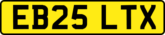 EB25LTX