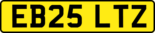 EB25LTZ