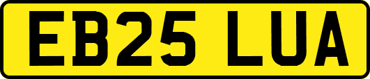 EB25LUA