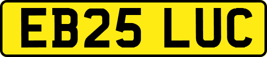 EB25LUC