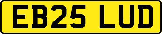EB25LUD