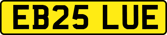 EB25LUE