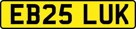 EB25LUK