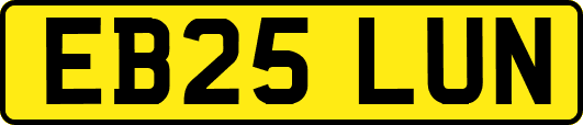 EB25LUN