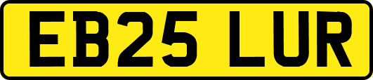 EB25LUR