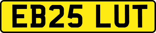 EB25LUT