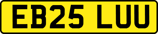 EB25LUU