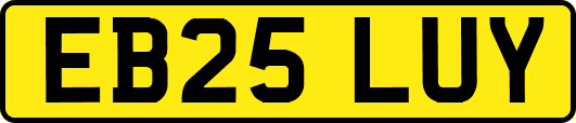 EB25LUY