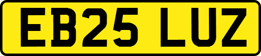 EB25LUZ