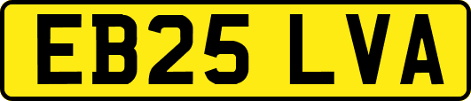 EB25LVA