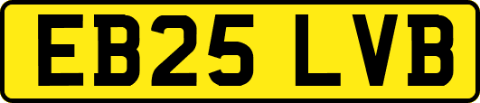 EB25LVB