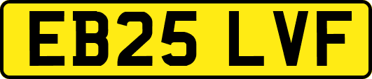 EB25LVF
