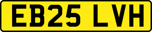 EB25LVH