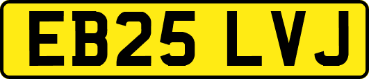 EB25LVJ