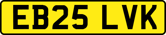 EB25LVK