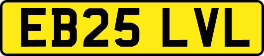 EB25LVL