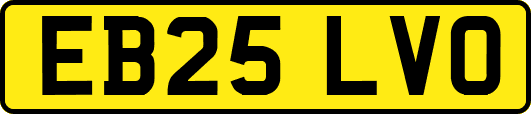 EB25LVO