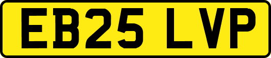 EB25LVP