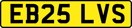EB25LVS