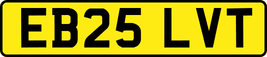 EB25LVT