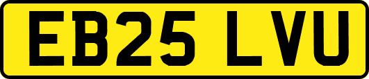 EB25LVU