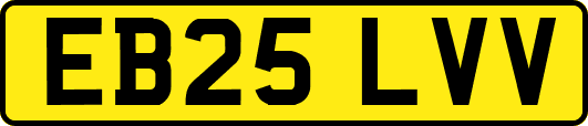 EB25LVV