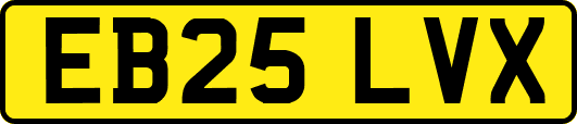 EB25LVX