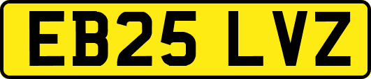 EB25LVZ