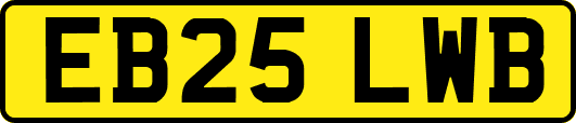 EB25LWB