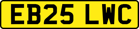 EB25LWC