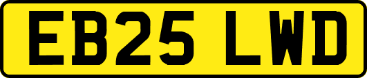 EB25LWD