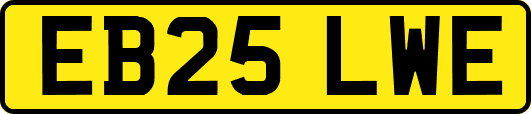 EB25LWE