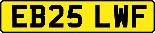EB25LWF