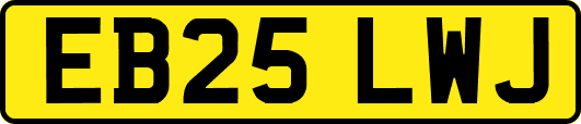 EB25LWJ