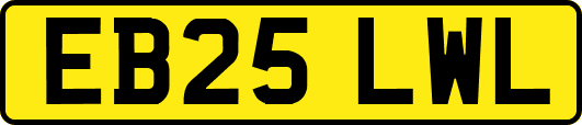 EB25LWL