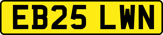 EB25LWN