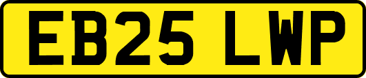 EB25LWP