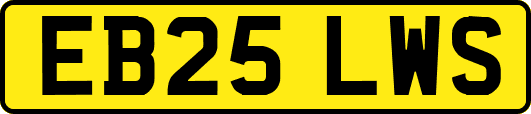 EB25LWS