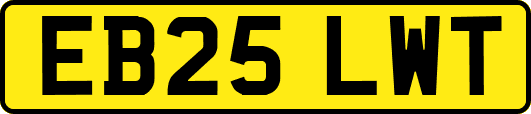 EB25LWT
